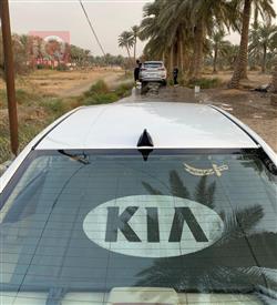 كيا اوبتيما